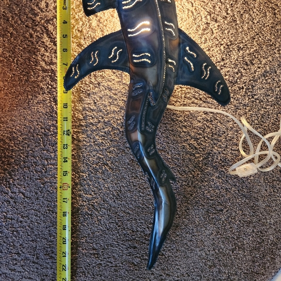Shark light - Picture 4 of 4